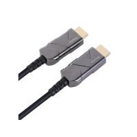 Produktbild för PremiumCord HDMI-kabel med Ethernet - 7 m