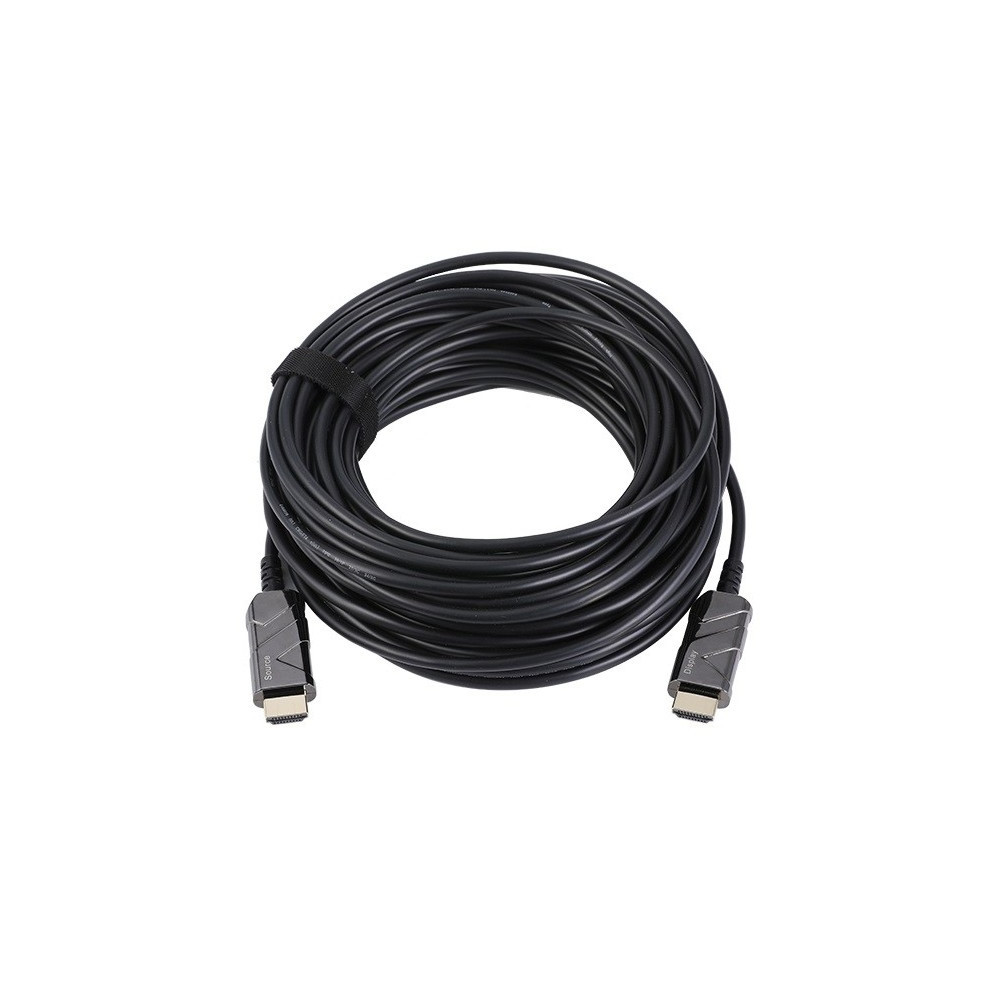 Produktbild för PremiumCord HDMI-kabel med Ethernet - 7 m