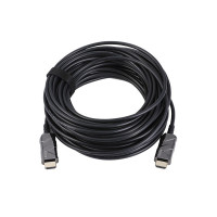 Produktbild för PremiumCord HDMI-kabel med Ethernet - 7 m