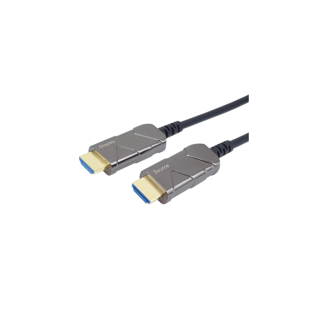 Produktbild för PremiumCord HDMI-kabel med Ethernet - 7 m