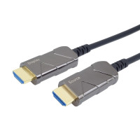 Produktbild för PremiumCord HDMI-kabel med Ethernet - 7 m