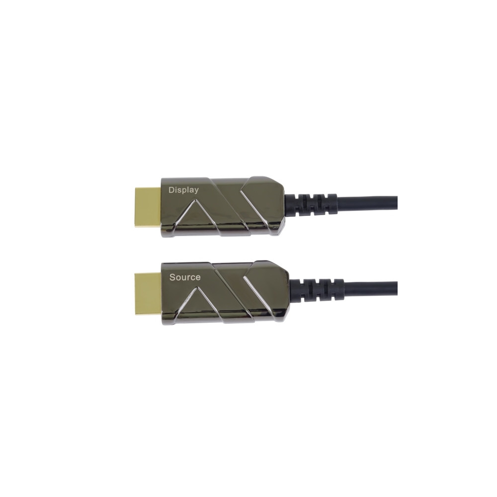 Produktbild för PremiumCord HDMI-kabel med Ethernet - 7 m