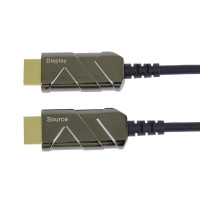 Produktbild för PremiumCord HDMI-kabel med Ethernet - 7 m