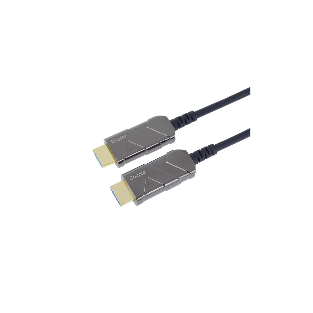 Produktbild för PremiumCord HDMI-kabel med Ethernet - 7 m
