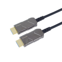 Produktbild för PremiumCord HDMI-kabel med Ethernet - 7 m