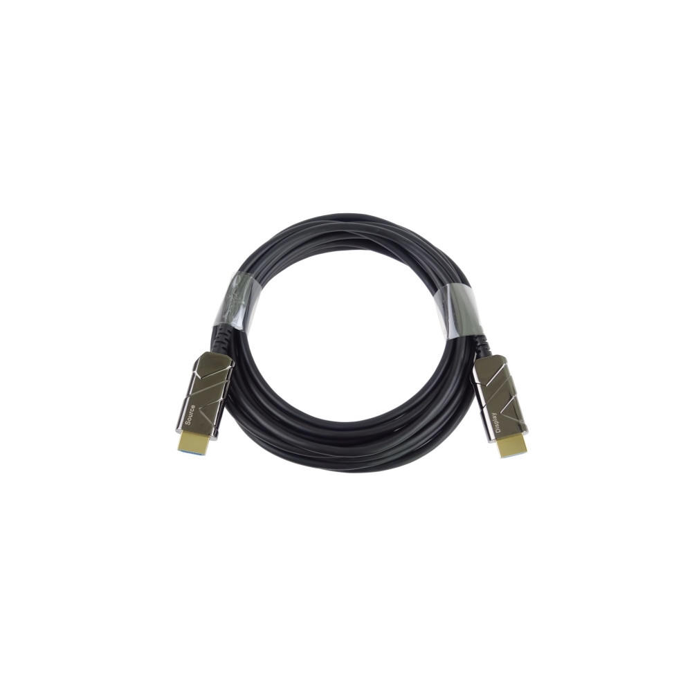 Produktbild för PremiumCord HDMI-kabel med Ethernet - 7 m