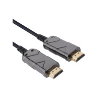Produktbild för PremiumCord HDMI-kabel med Ethernet - 7 m