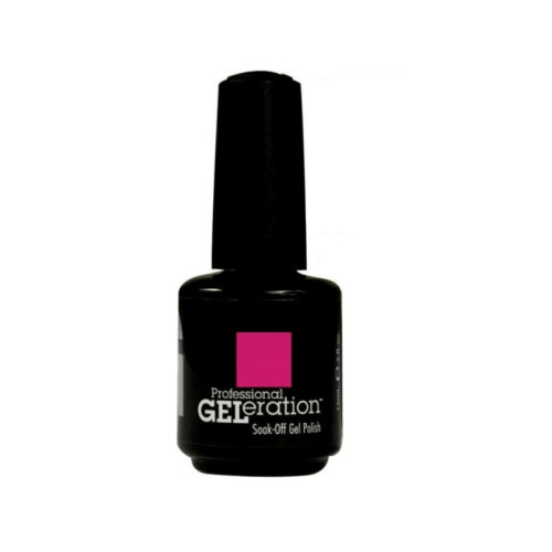 Jessica Cosmetics Jessica Geleration Colours semi-permanent nagellack GEL-493...