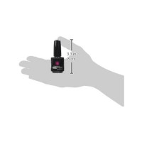 Produktbild för Jessica Geleration Colours semi-permanent nagellack GEL-493...