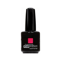 Produktbild för Jessica Geleration Colours semi-permanent nagellack GEL-493...