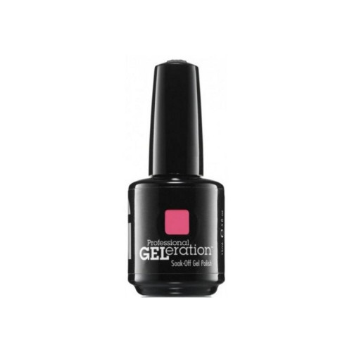 Jessica Cosmetics Jessica Geleration Colours Semi-Permanent Nagellack GEL-1111...