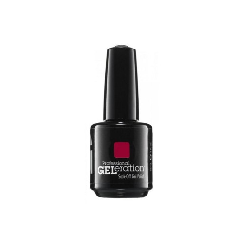 Jessica Cosmetics Jessica Professional GELeration semi-permanent nagellack GEL...