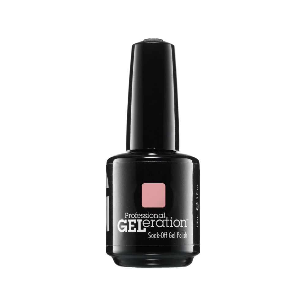 Produktbild för Jessica Professional GELeration semi-permanent nagellack GEL...