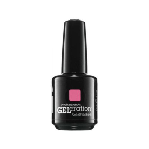 Jessica Cosmetics Jessica Geleration Colours semi-permanent nagellack GEL-1190...