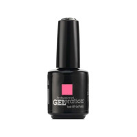 Produktbild för Jessica Geleration Colours semi-permanent nagellack GEL-1190...