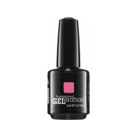 Produktbild för Jessica Geleration Colours semi-permanent nagellack GEL-1190...