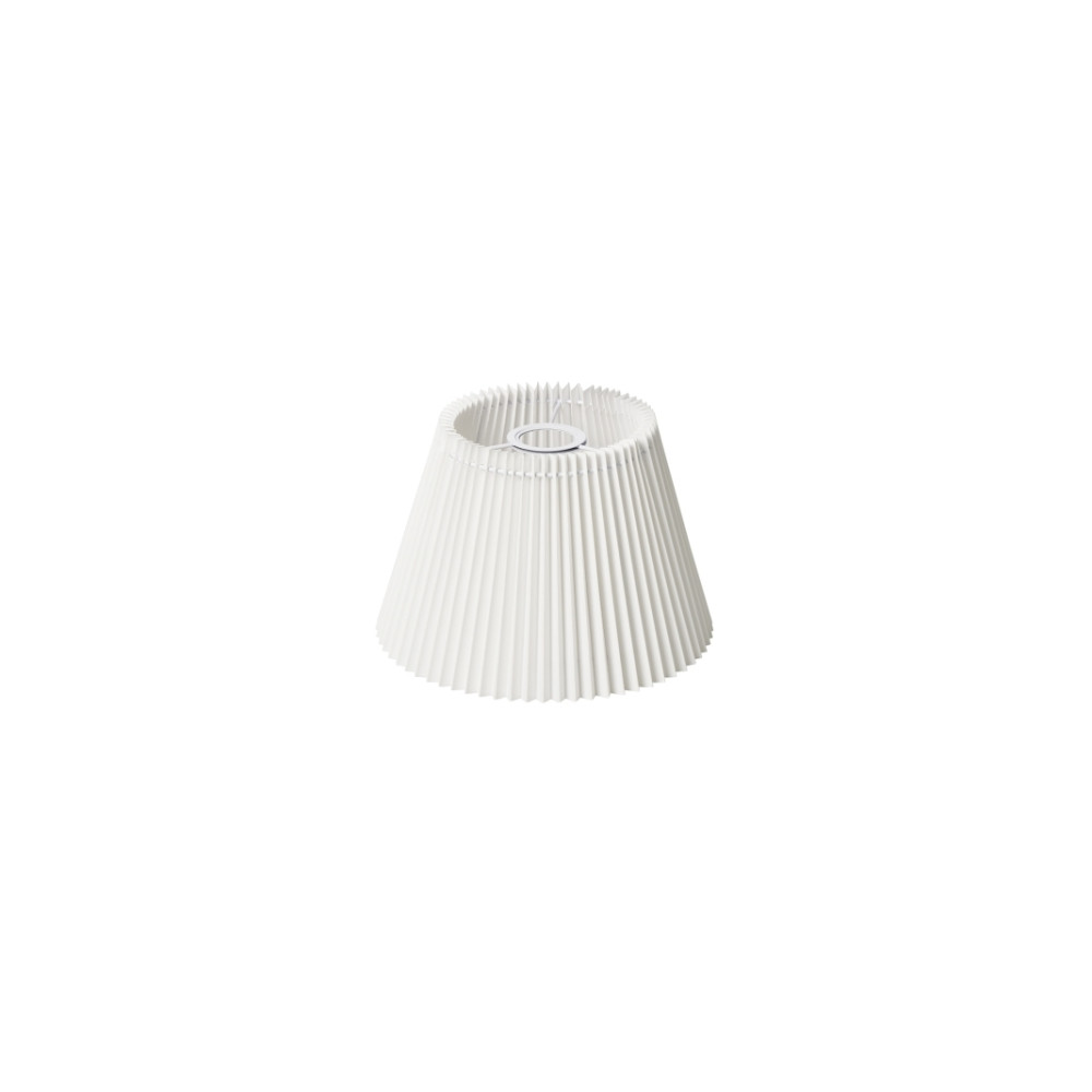 Produktbild för nielsen_light plisségardin EMMA VILLA vägg/tillbehör 18 cm v...