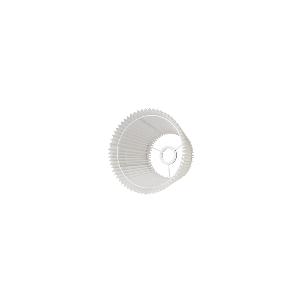 Produktbild för nielsen_light plisségardin EMMA VILLA vägg/tillbehör 18 cm v...