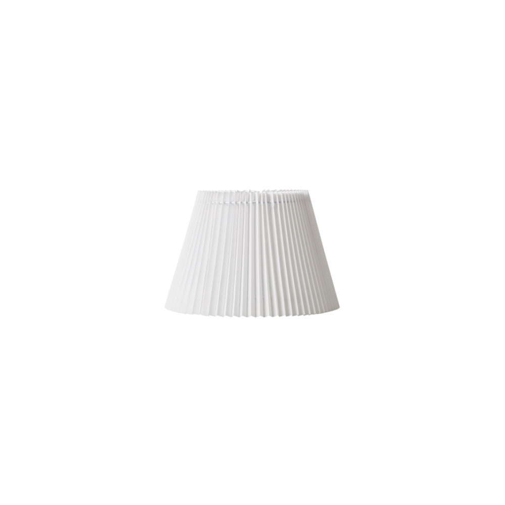 Produktbild för nielsen_light plisségardin EMMA VILLA vägg/tillbehör 18 cm v...