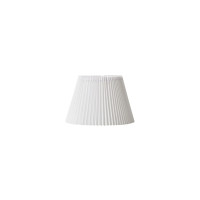Produktbild för nielsen_light plisségardin EMMA VILLA vägg/tillbehör 18 cm v...