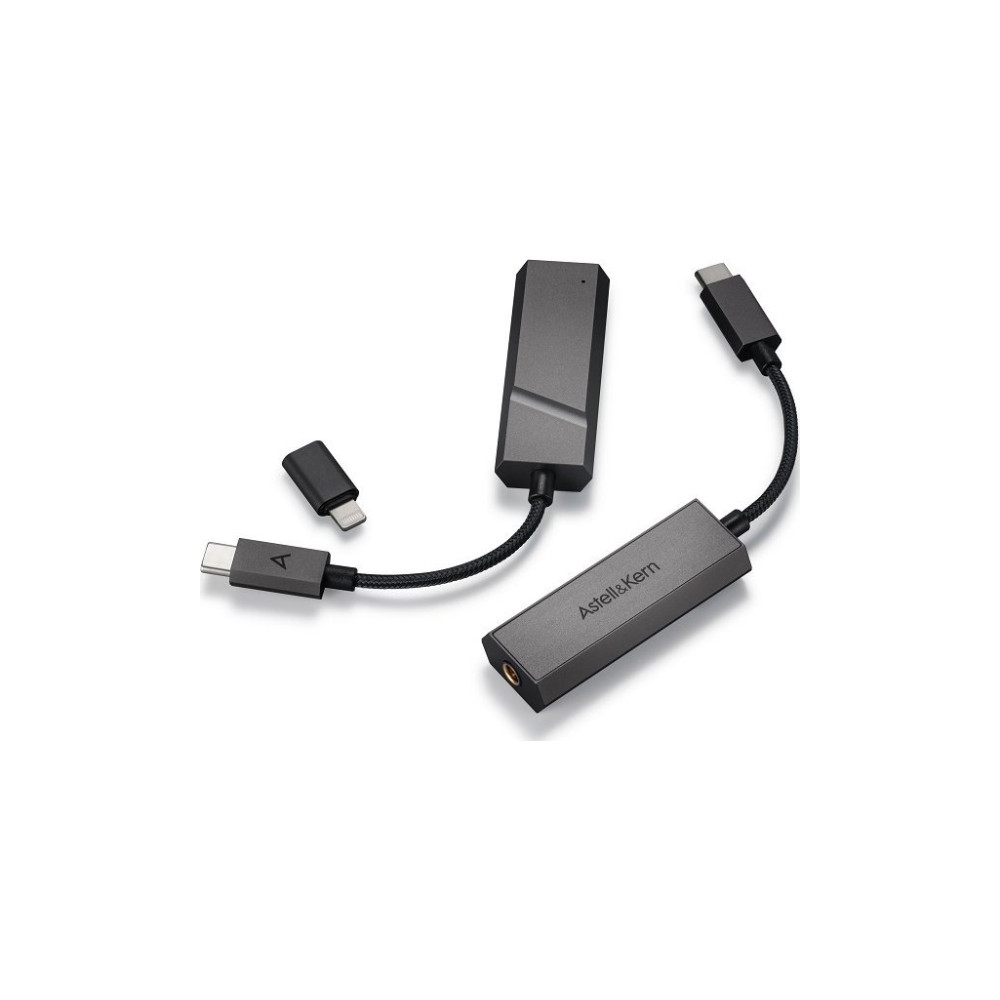 Produktbild för Hörlursförstärkare Astell&ampKern Astell&ampKern HC2 (PEE52)...