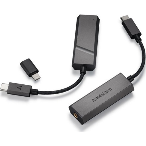 Astell&Kern Hörlursförstärkare Astell&ampKern Astell&ampKern HC2 (PEE52)...