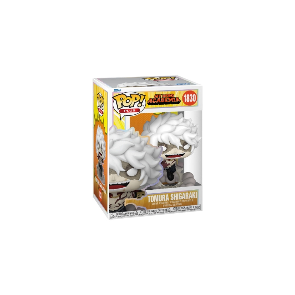 Produktbild för FUNKO POP! vinilinė figūrėlė: My Hero Academia