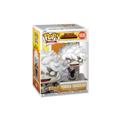 FUNKO FUNKO POP! vinilinė figūrėlė: My Hero Academia