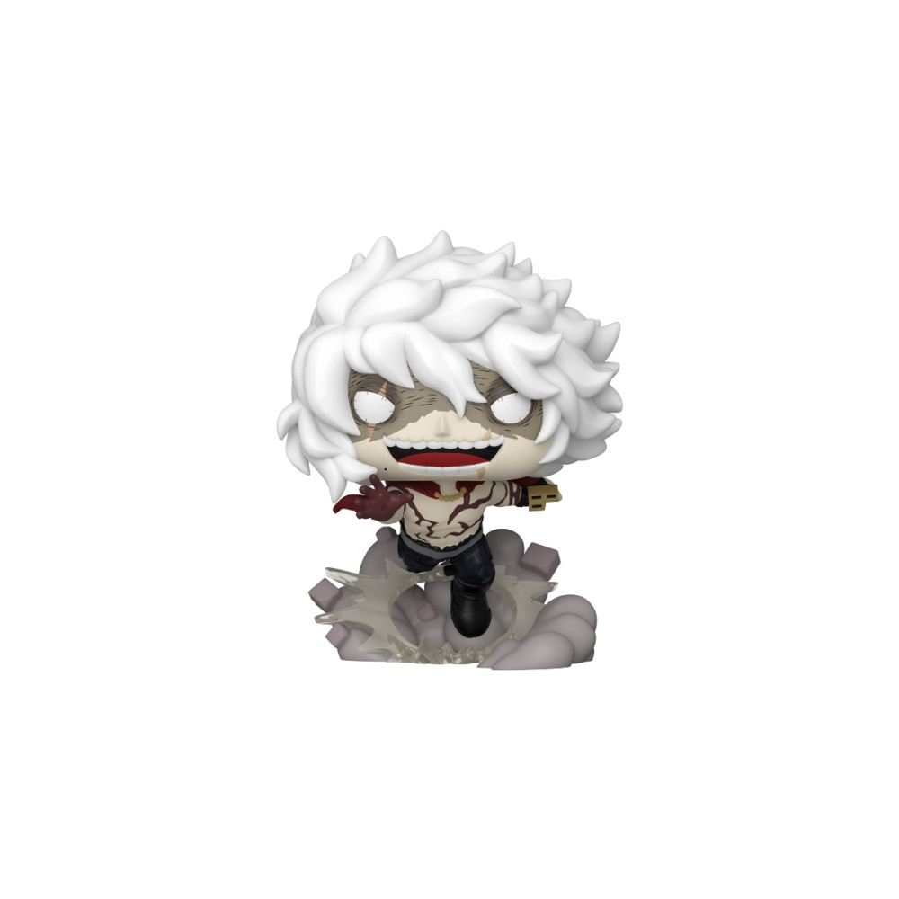 Produktbild för FUNKO POP! vinilinė figūrėlė: My Hero Academia