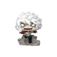 Produktbild för FUNKO POP! vinilinė figūrėlė: My Hero Academia