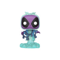 Produktbild för FUNKO POP! Vinylfigur Marvel