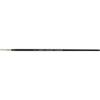 Produktbild för Artequipment Rembrandt olja- och akrylbörsteserie 240 stl. 0...