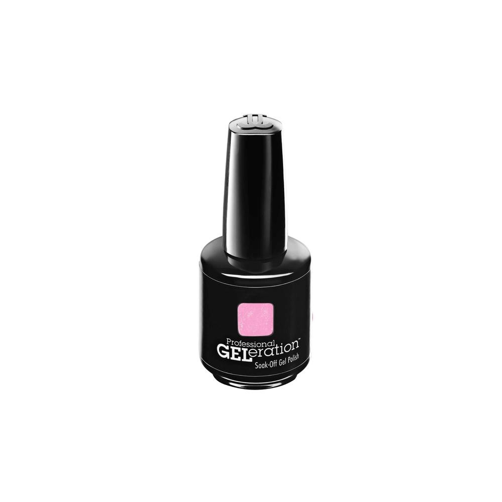 Produktbild för Jessica Geleration Colours, semi-permanent nagellack GEL-975...