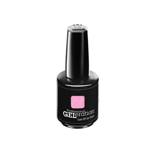 Jessica Cosmetics Jessica Geleration Colours, semi-permanent nagellack GEL-975...