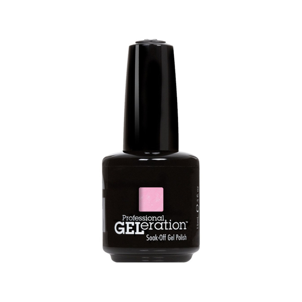 Produktbild för Jessica Geleration Colours, semi-permanent nagellack GEL-975...