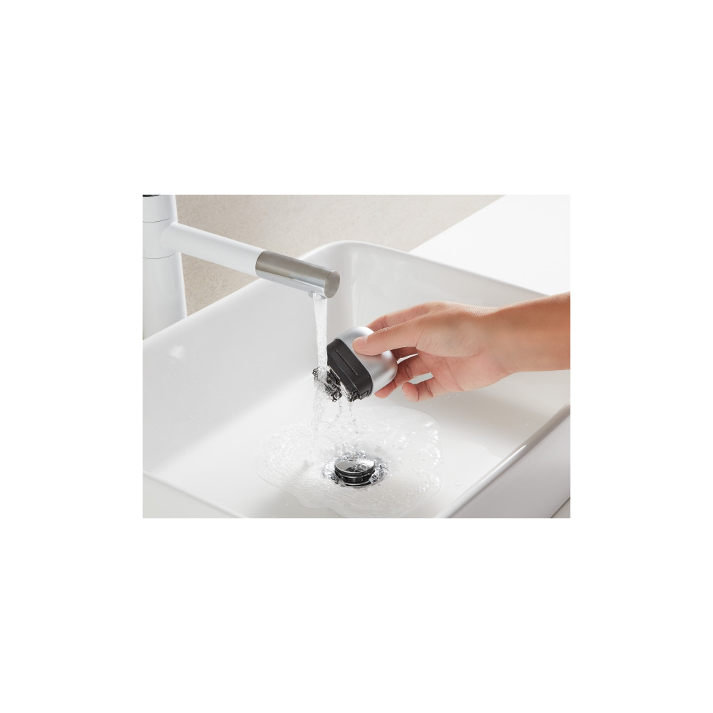 Produktbild för Panasonic Series 700s ES-CM3 - rakapparat