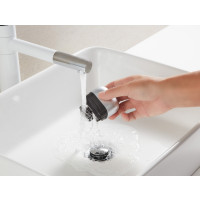 Produktbild för Panasonic Series 700s ES-CM3 - rakapparat
