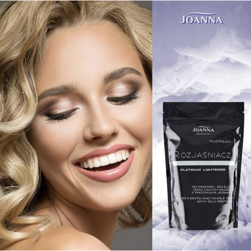 Joanna Joanna Platinum Classic ljusmedel/utredningsmedel för hår 45...