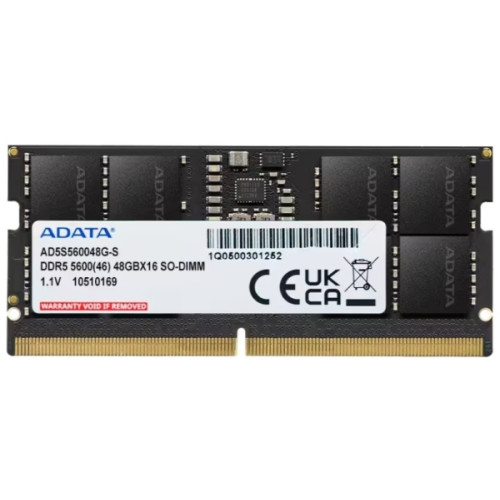 A-Data Technology ADATA AD5S560048G-S
