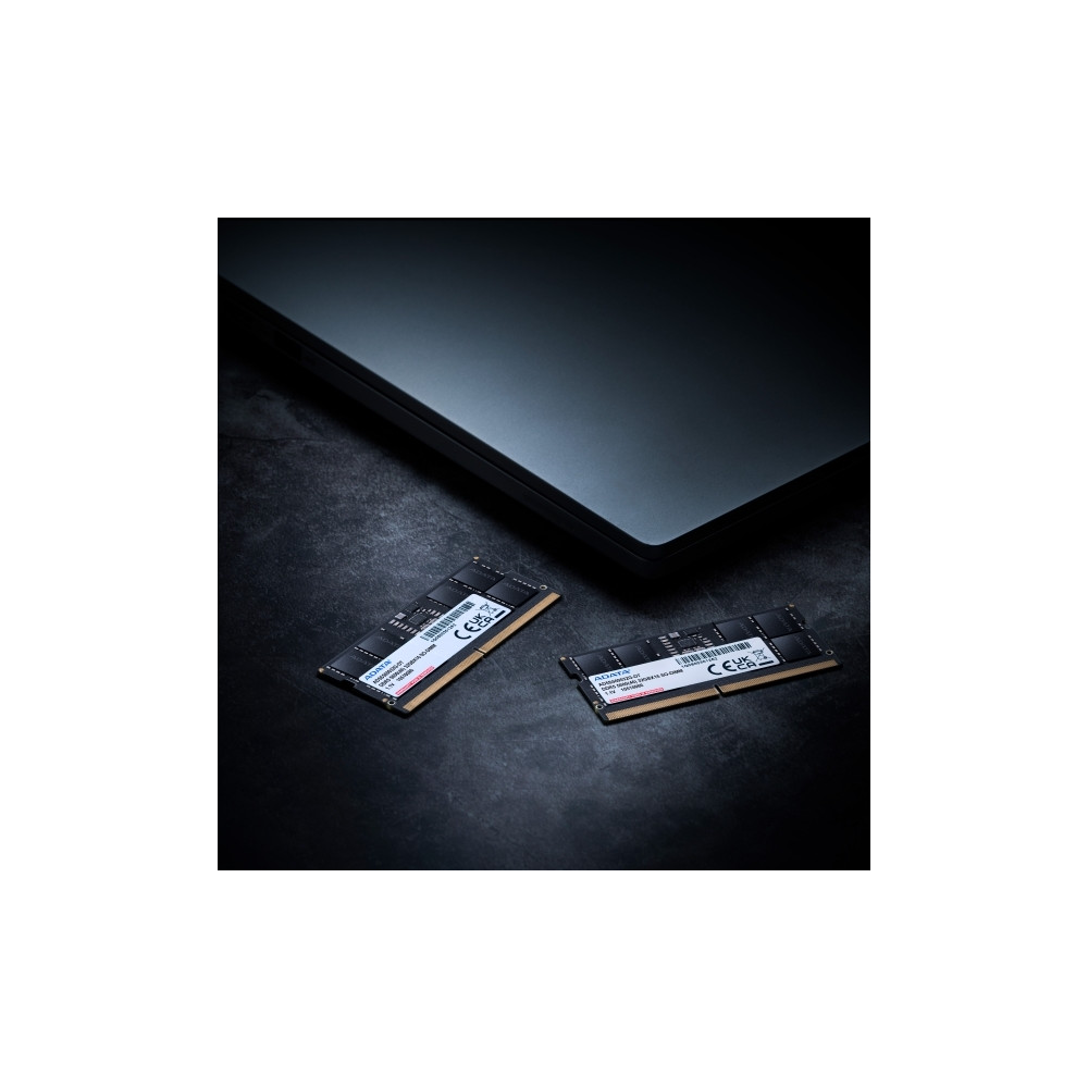 Produktbild för ADATA AD5S560048G-S