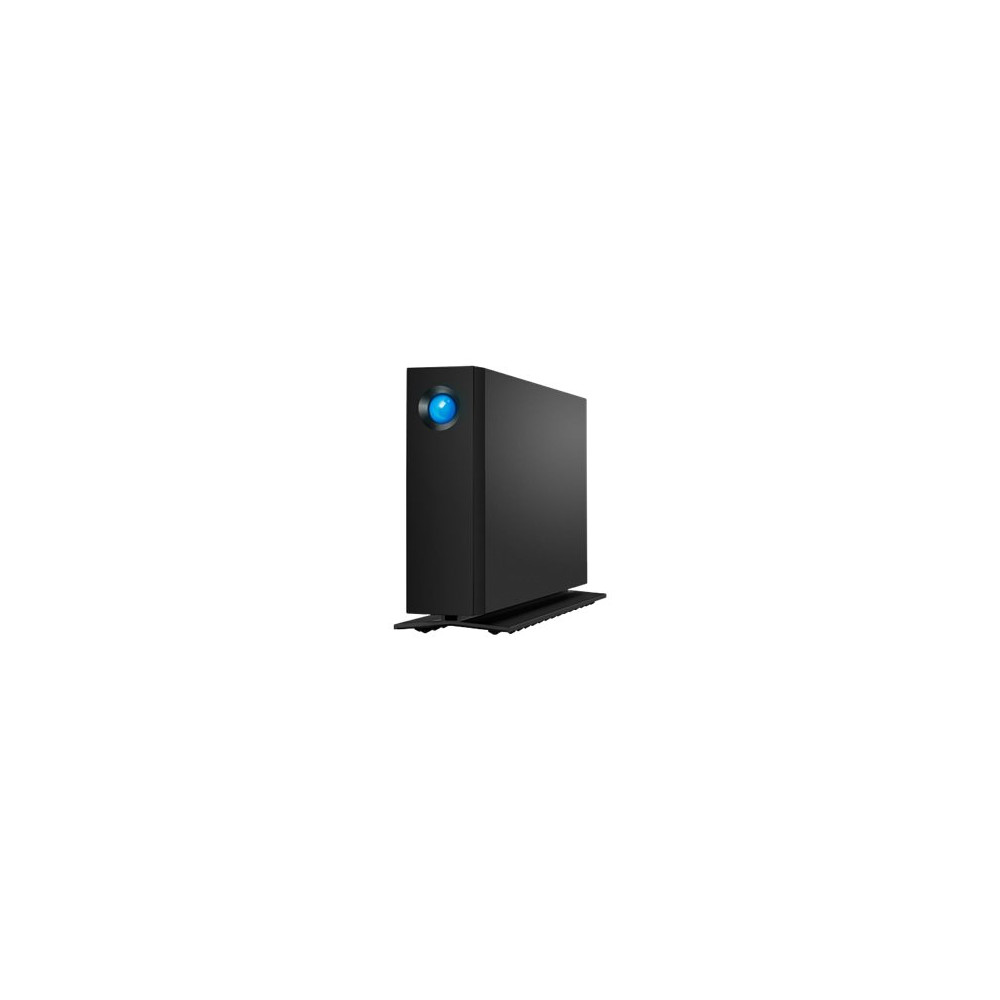 Produktbild för LaCie d2 Professional STHA10000800 - hårddisk - 10 TB - USB 3.1