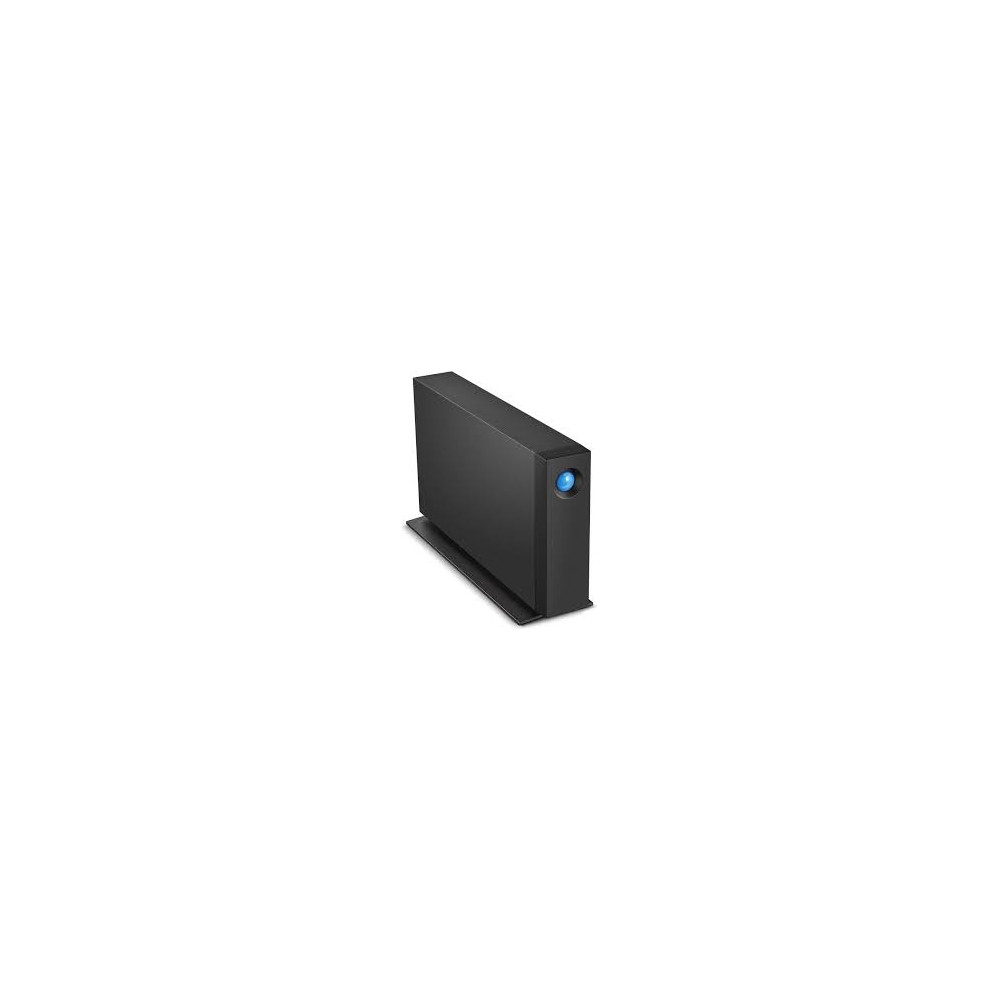 Produktbild för LaCie d2 Professional STHA10000800 - hårddisk - 10 TB - USB 3.1