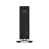 Produktbild för LaCie d2 Professional STHA10000800 - hårddisk - 10 TB - USB 3.1