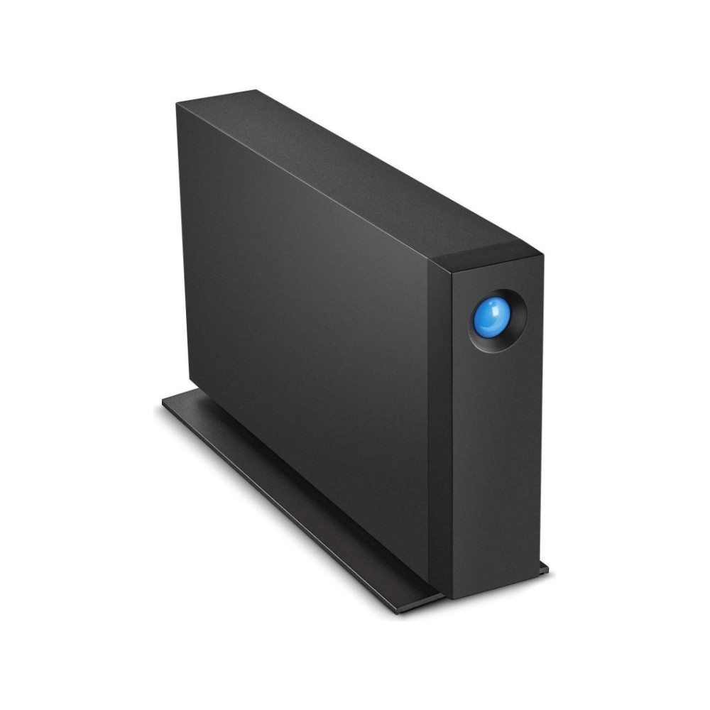 Produktbild för LaCie d2 Professional STHA10000800 - hårddisk - 10 TB - USB 3.1