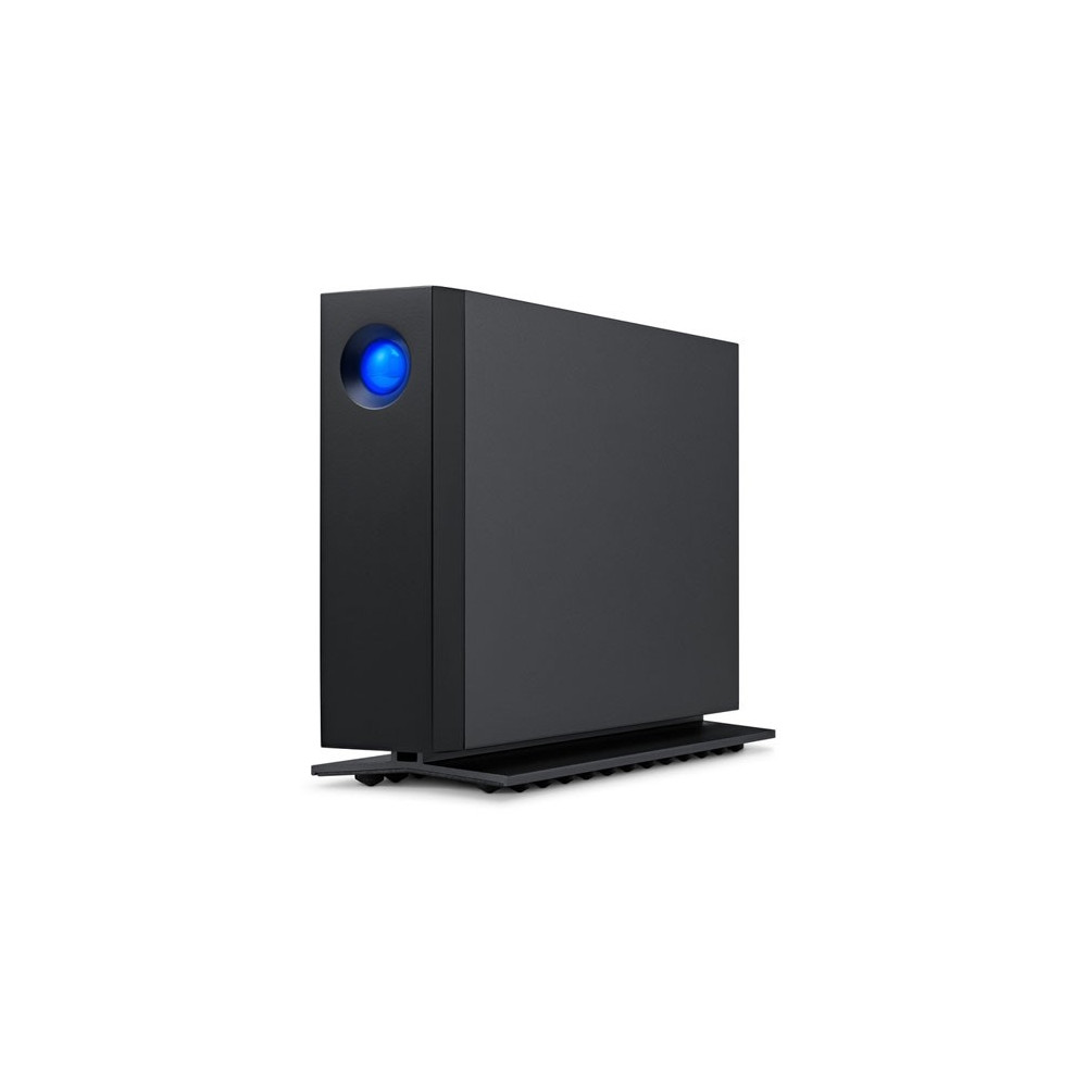 Produktbild för LaCie d2 Professional STHA10000800 - hårddisk - 10 TB - USB 3.1