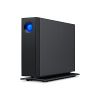 Produktbild för LaCie d2 Professional STHA10000800 - hårddisk - 10 TB - USB 3.1