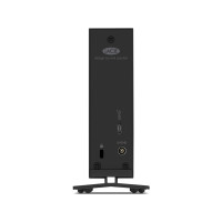 Produktbild för LaCie d2 Professional STHA10000800 - hårddisk - 10 TB - USB 3.1