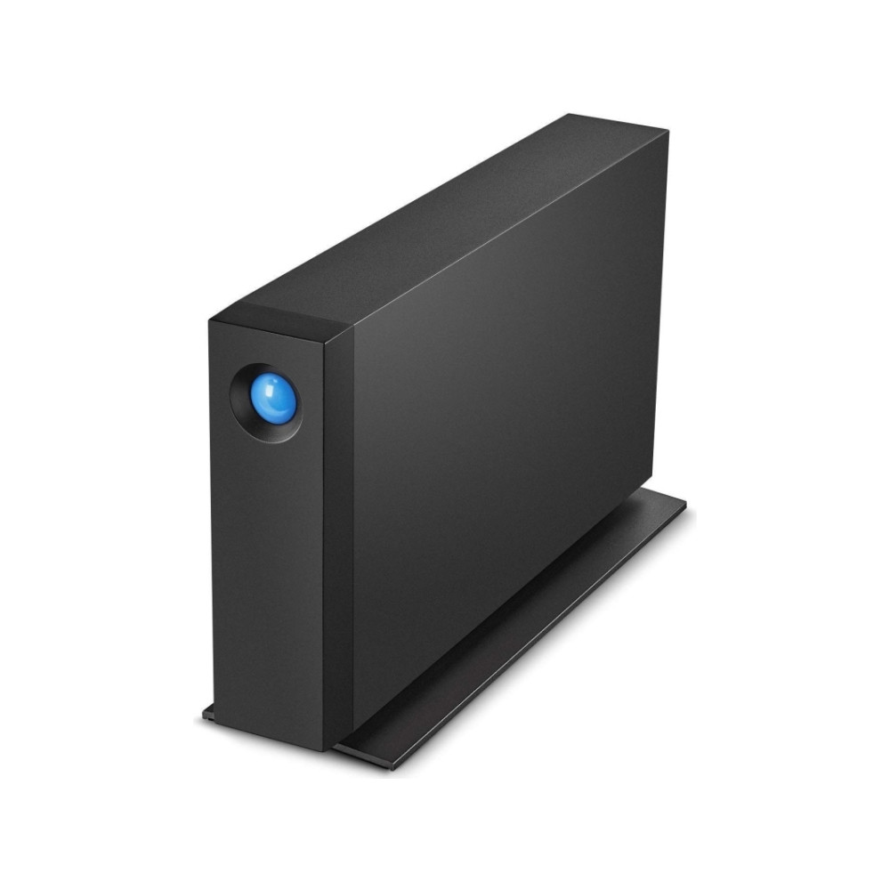 Produktbild för LaCie d2 Professional STHA10000800 - hårddisk - 10 TB - USB 3.1