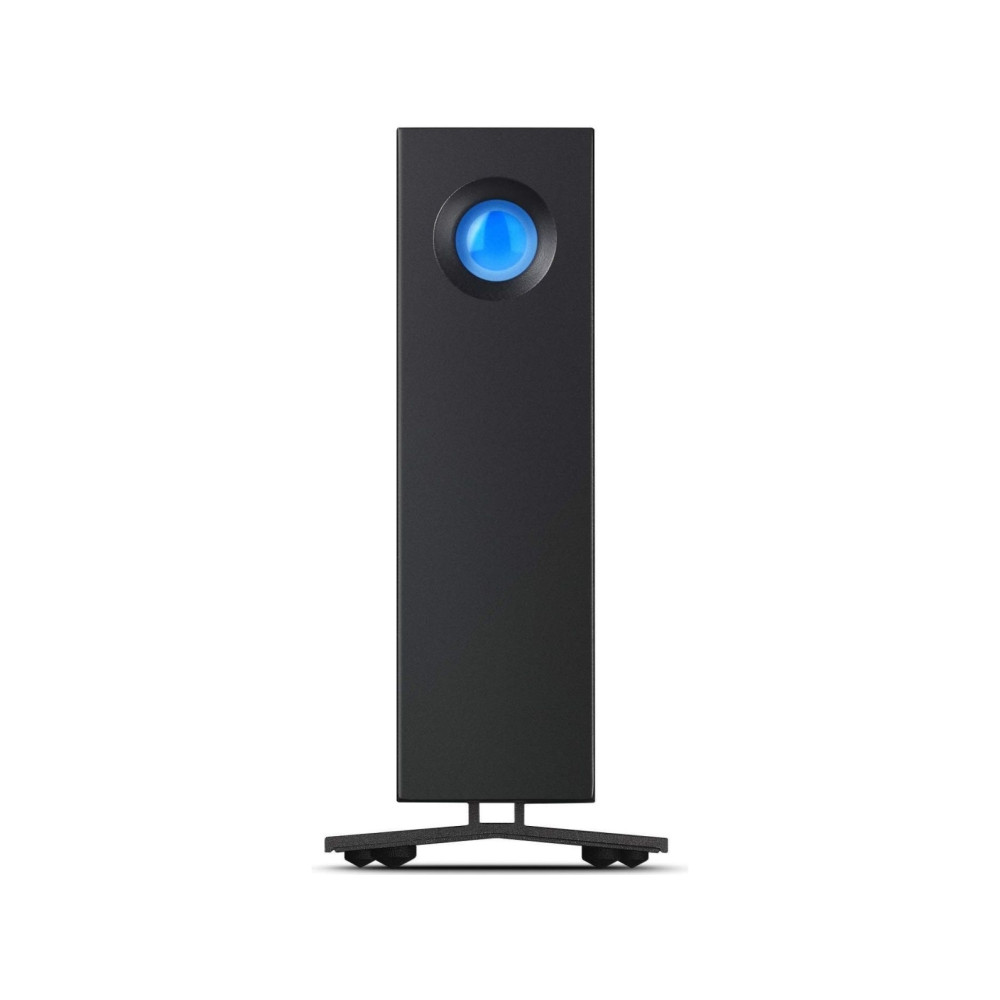 Produktbild för LaCie d2 Professional STHA10000800 - hårddisk - 10 TB - USB 3.1