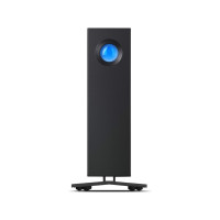 Produktbild för LaCie d2 Professional STHA10000800 - hårddisk - 10 TB - USB 3.1